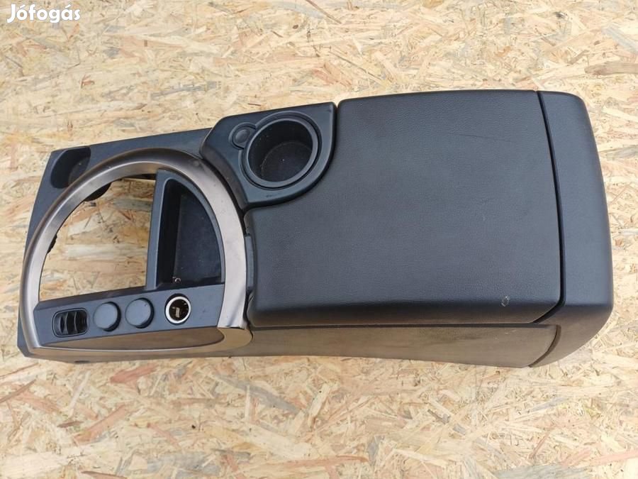 Ssangyong Kyron (2005-2014) Bőr Könyöklő