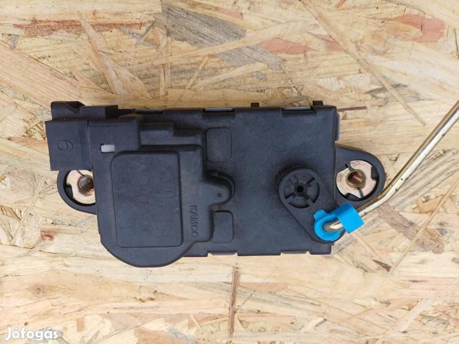 Ssangyong Kyron (2005-2014) Csomagtérajtó Központizár Motor