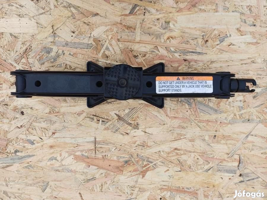 Ssangyong Kyron (2005-2014) Emelő