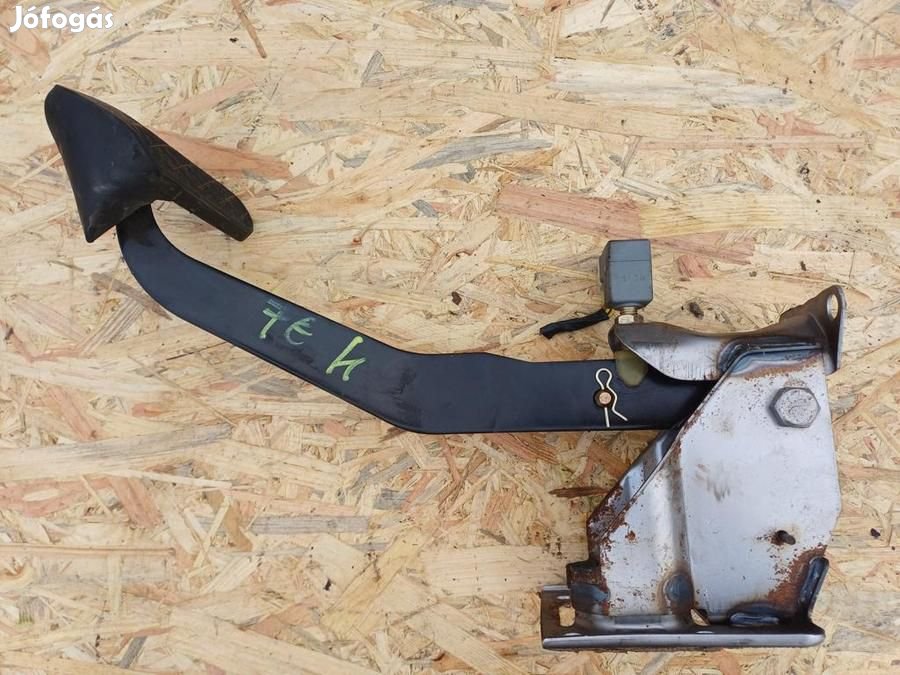 Ssangyong Kyron (2005-2014) Fékpedál