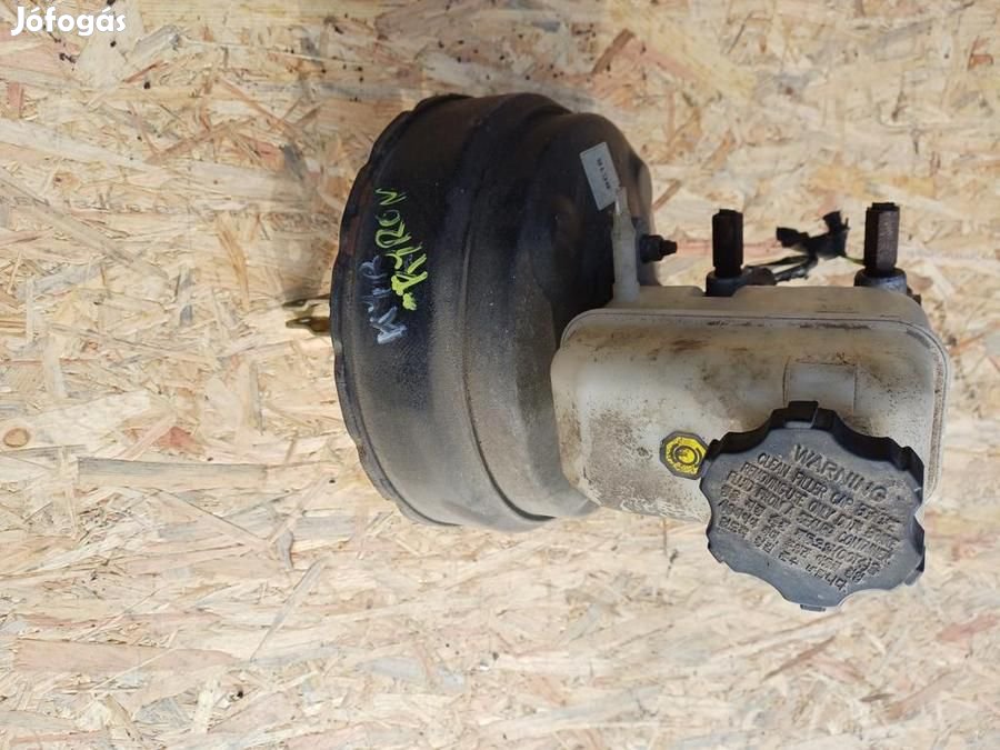 Ssangyong Kyron (2005-2014) Fékrásegítő