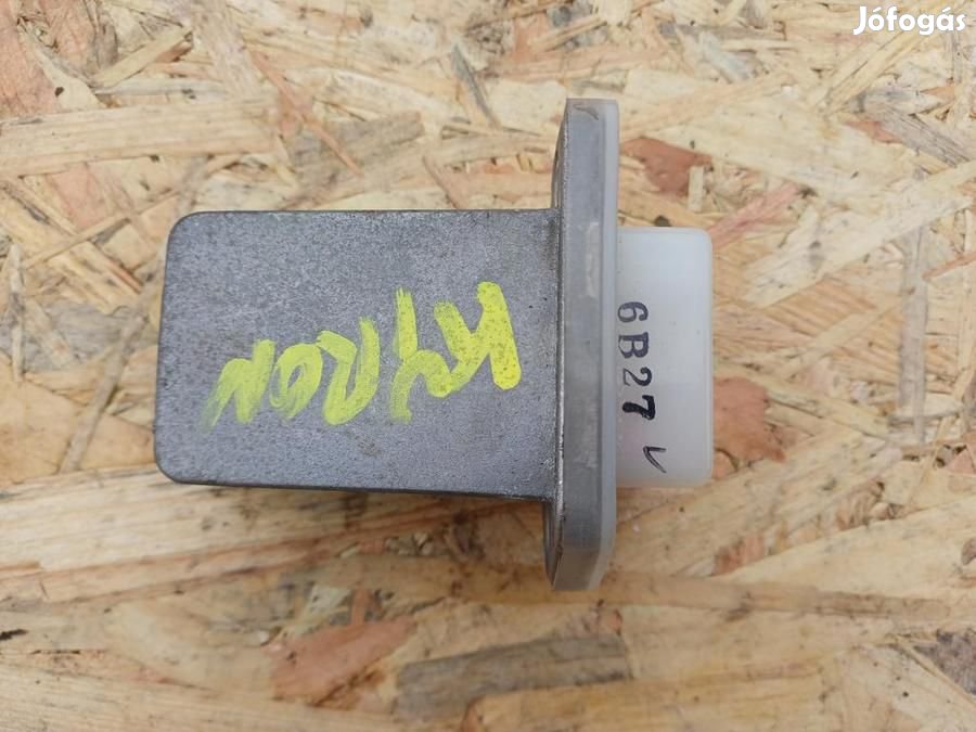 Ssangyong Kyron (2005-2014) Fűtőmotor Ellenállás