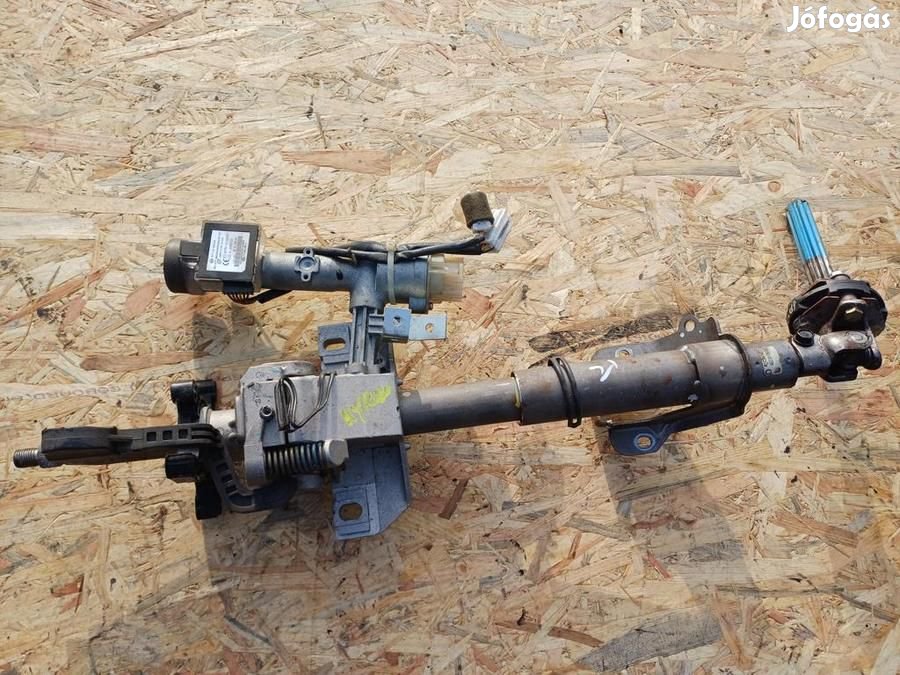 Ssangyong Kyron (2005-2014) Gyújtáskapcsoló Kormányoszloppal