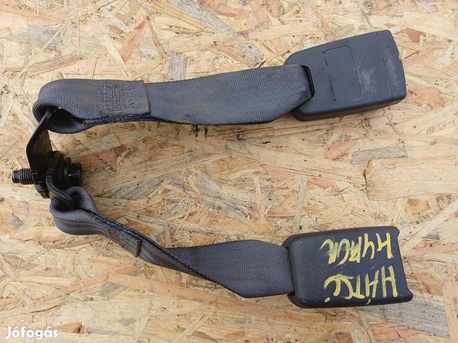 Ssangyong Kyron (2005-2014) Hátsó Biztonsági Öv Csat