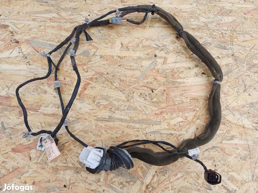 Ssangyong Kyron (2005-2014) Jobb Első Ajtókábelköteg