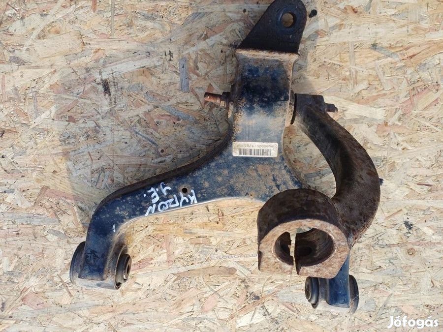 Ssangyong Kyron 2005-2014 Jobb Első Lengőkar