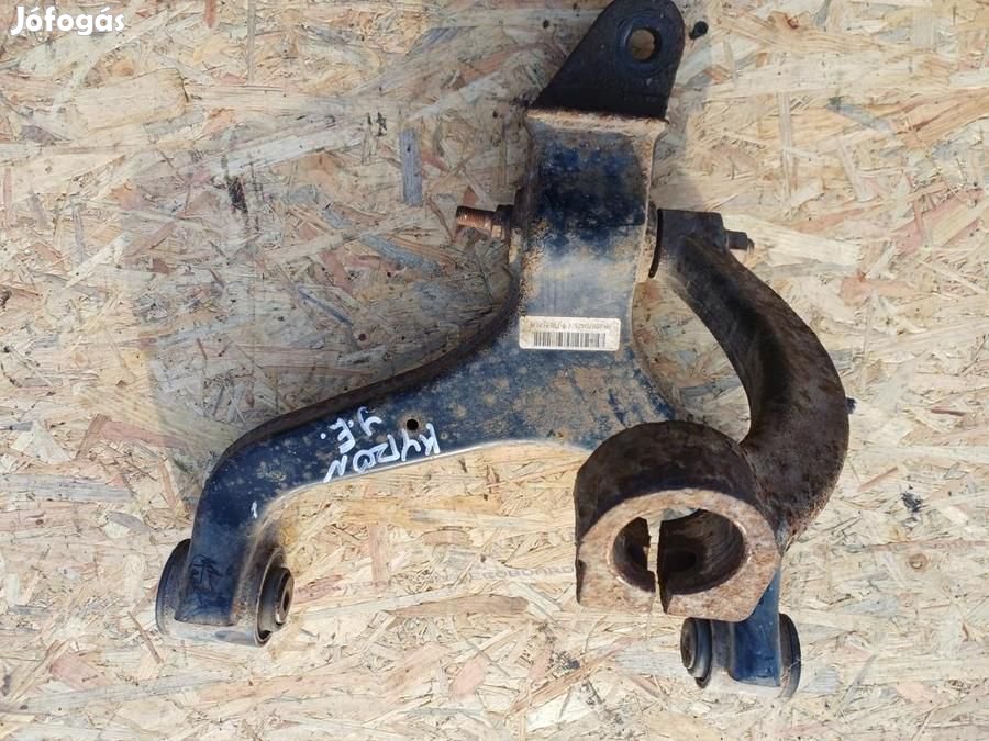 Ssangyong Kyron (2005-2014) Jobb Első Lengőkar