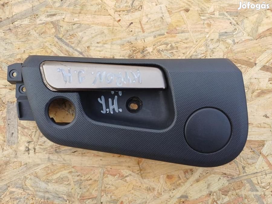 Ssangyong Kyron (2005-2014) Jobb Hátsó Ajtó Belső Kilincs