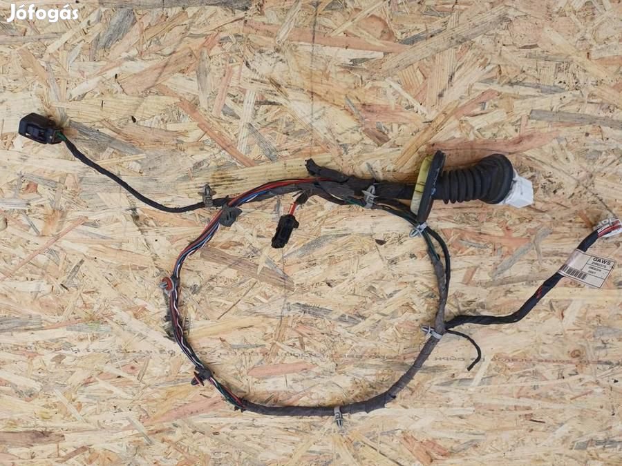 Ssangyong Kyron (2005-2014) Jobb Hátsó Ajtó Kábelköteg