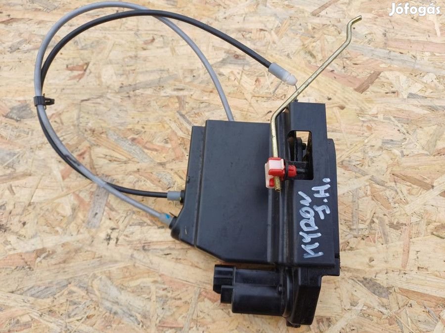 Ssangyong Kyron 2005-2014 Jobb Hátsó Ajtó Központizár