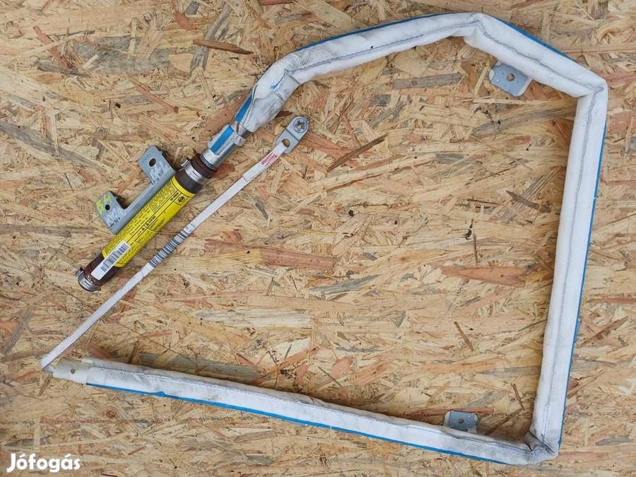 Ssangyong Kyron (2005-2014) Jobb  Fűggönylégzsák