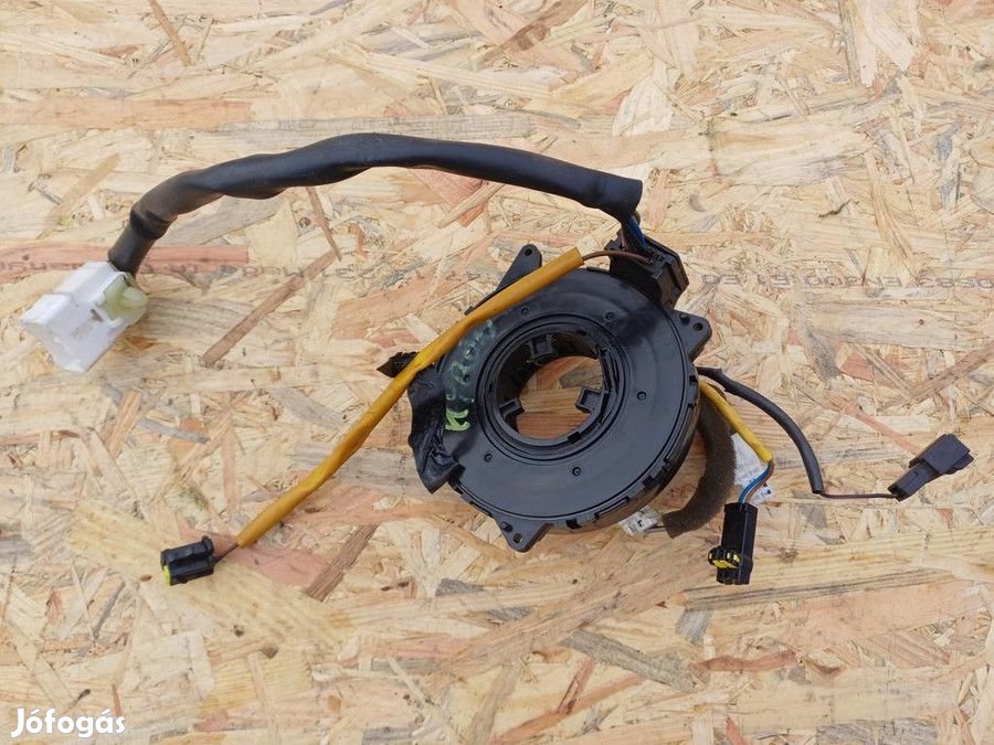 Ssangyong Kyron 2005-2014 Kormány Légzsák Átvezető