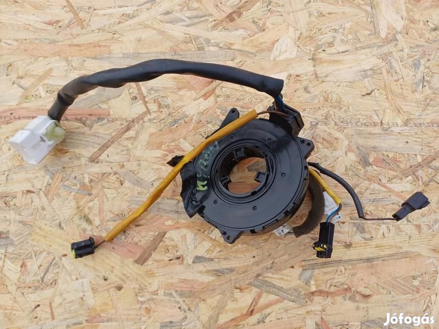 Ssangyong Kyron (2005-2014) Kormány Légzsák Átvezető Szalagkábel