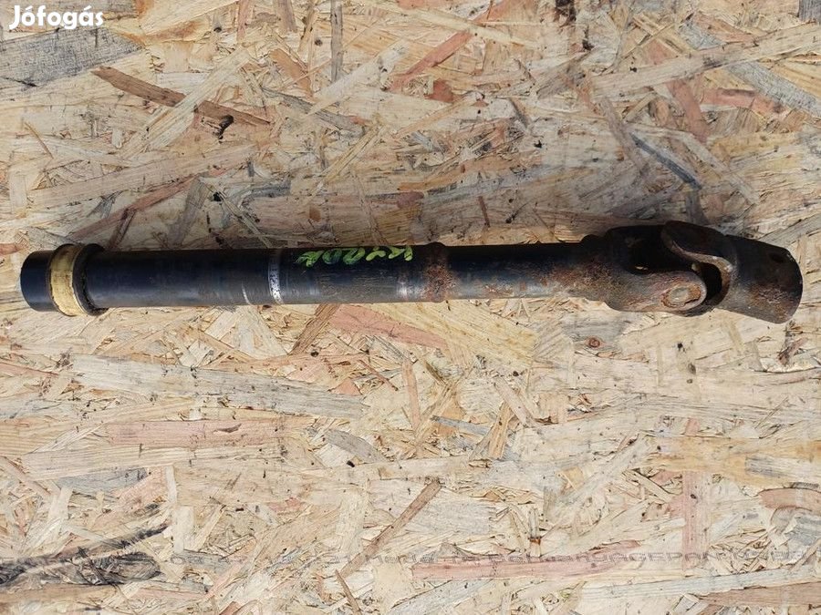 Ssangyong Kyron 2005-2014 Kormányoszlop Kardán