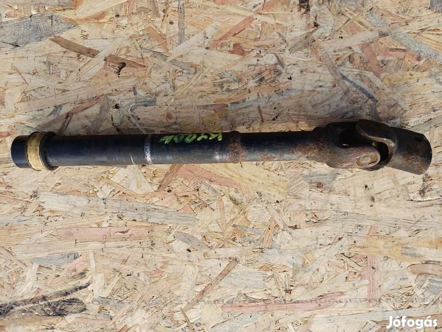 Ssangyong Kyron (2005-2014) Kormányoszlop Kardán