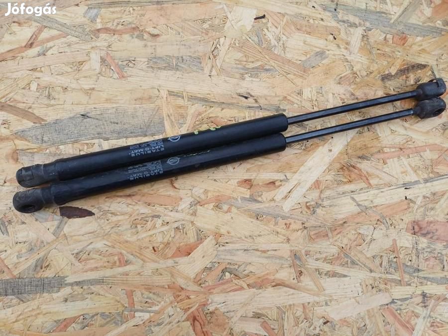 Ssangyong Kyron (2005-2014) Motorháztető Kitámasztó Teleszkóp Pár