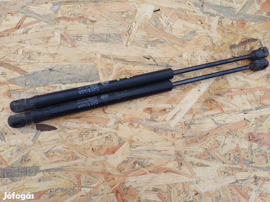 Ssangyong Kyron 2005-2014 Motorháztető Kitámasztó Teleszkóp