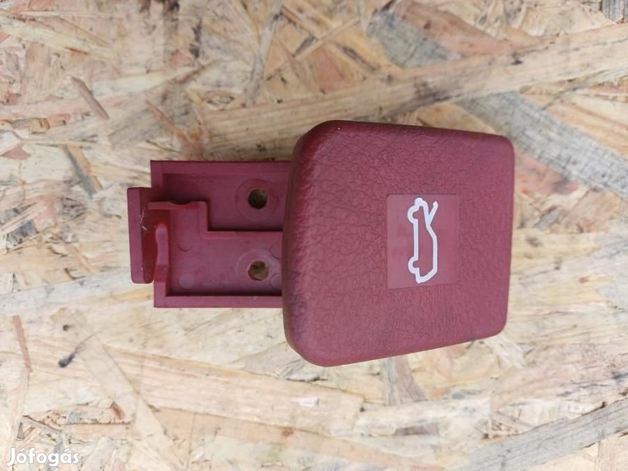 Ssangyong Kyron (2005-2014) Motorháztető Nyítókar