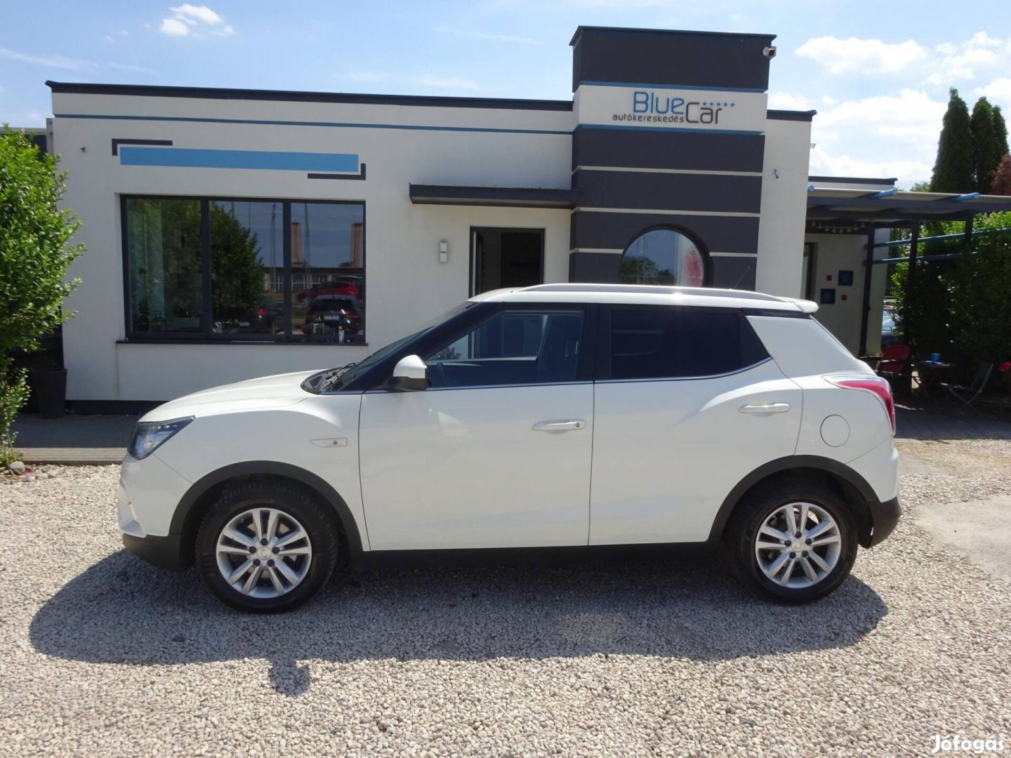 Ssangyong Tivoli 1.6 e-Xdi DLX Plus Start-Stop...