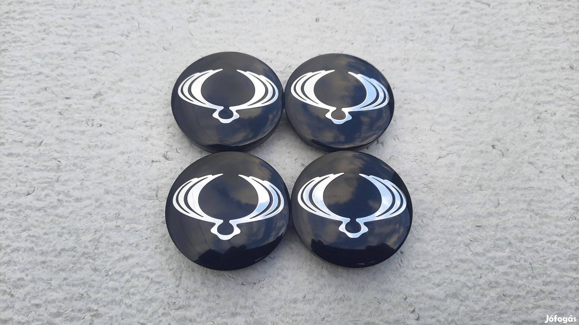 Ssangyong új felni díszkupak közép felnikupak kerékagy kupak 60mm