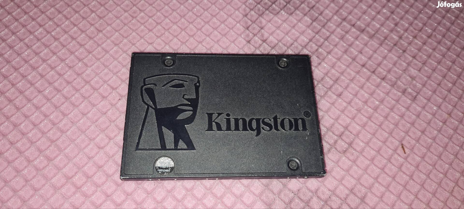 Ssd 240gb kingston