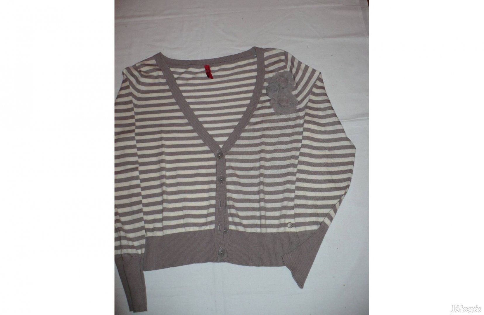 St. Oliver női pulóver, M-es méret