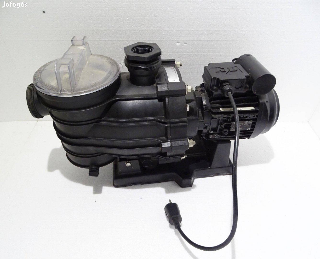 Sta - Rite medence vízforgató szivattyú keringető szivattyú