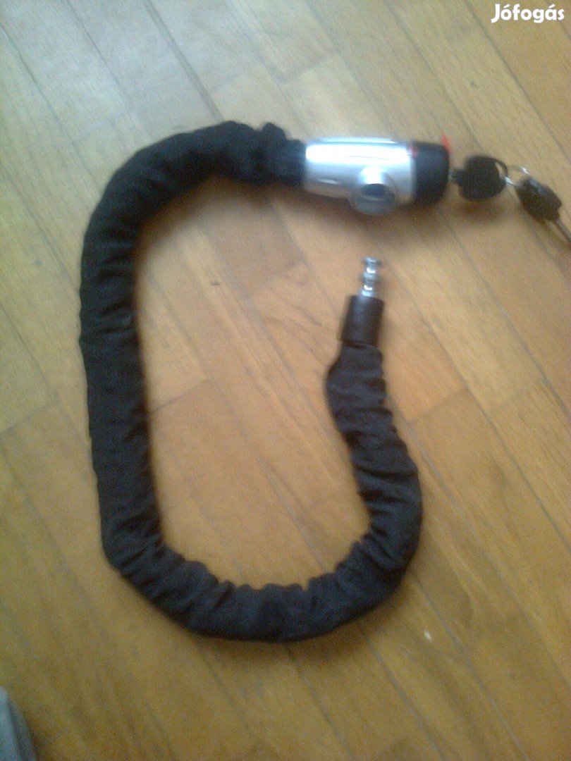 Stabil biztonsági lánc