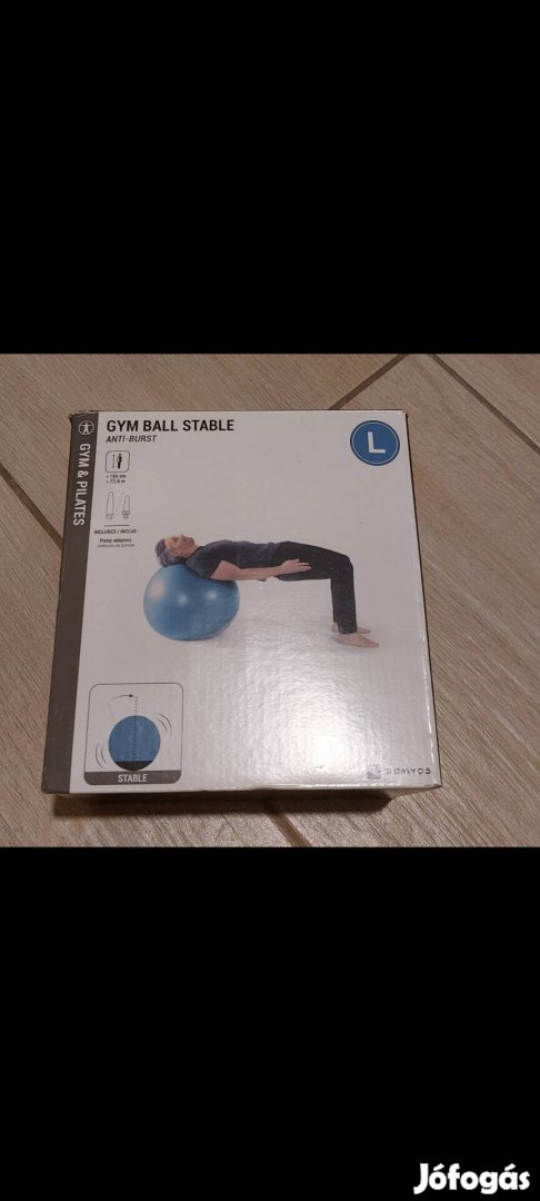 Stabil fitball 75cm