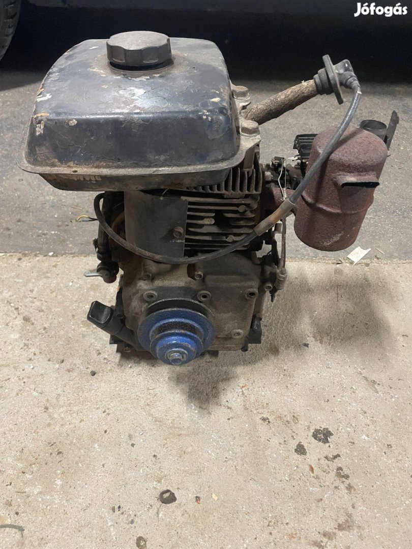 Stabil motor 5,5
