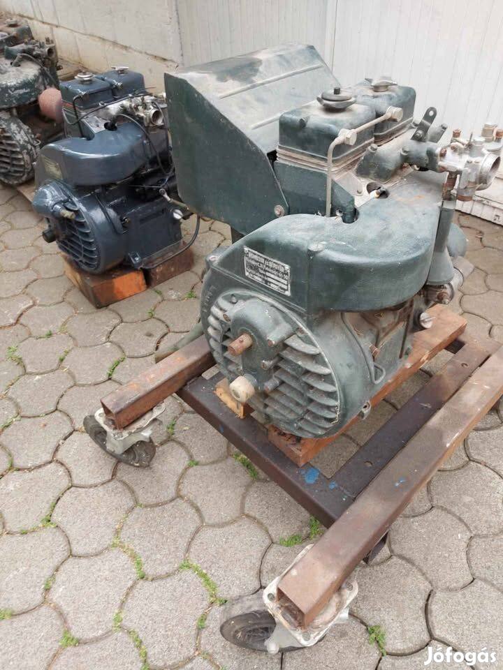 Stabil motor eladó