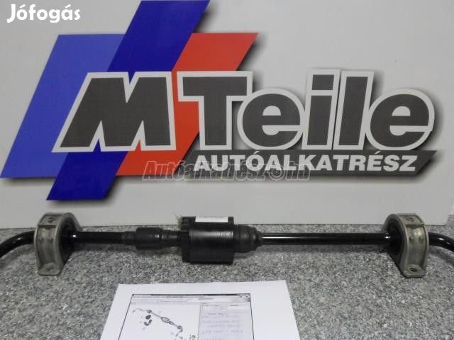Stabilizátor - bmw 5-ös sorozat