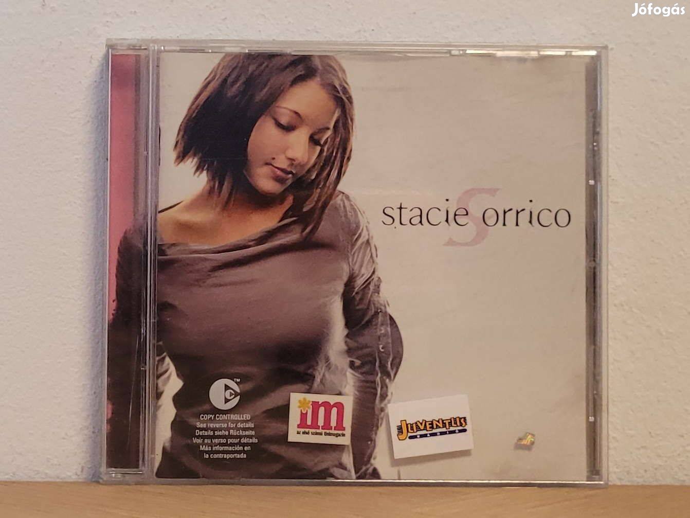 Stacie Orrico - Stacie Orrico CD eladó