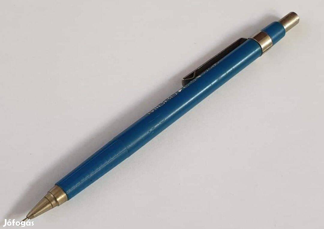 Staedtler Micro 0.5 77505 Nyomósirón Az 1980-AS Évekből