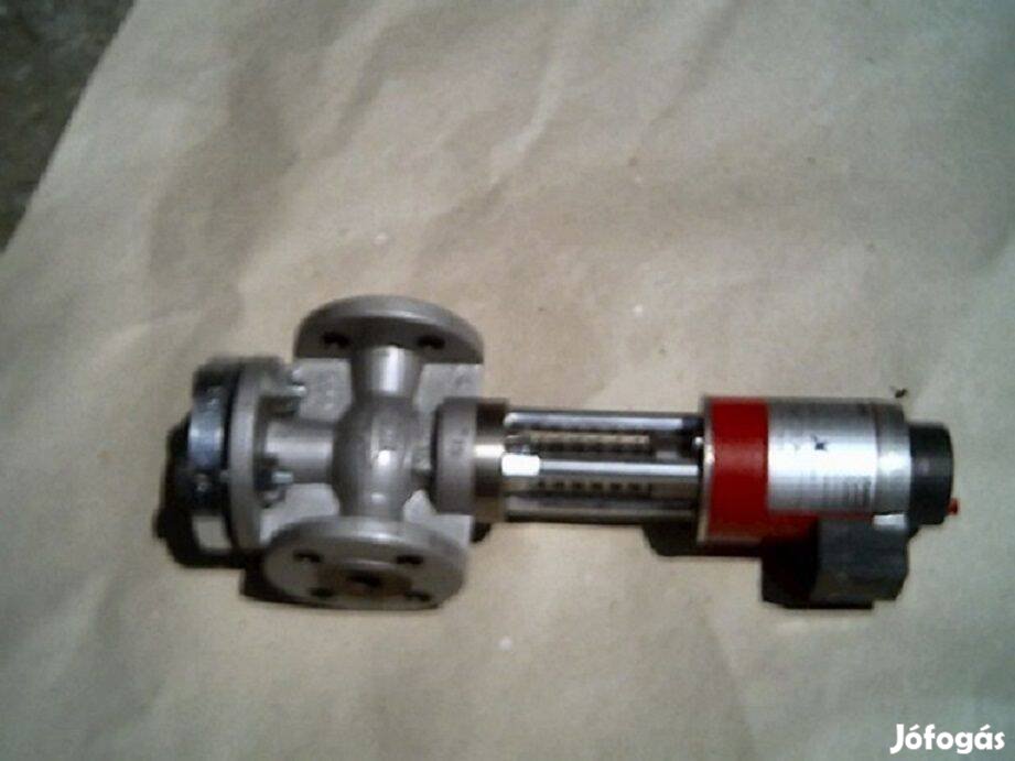 Staefa motoros szelep D-0069