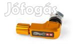 Stage6 90° Szelepszelep arany