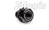 Stage6 M14x1.25x15mm hőmérséklet érzékelő adapter AM6 fekete