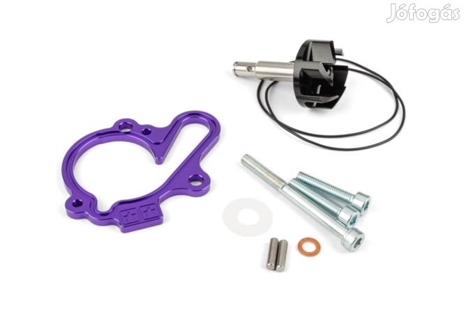 Stage6 nagy áramlású vízpumpa lila AM6