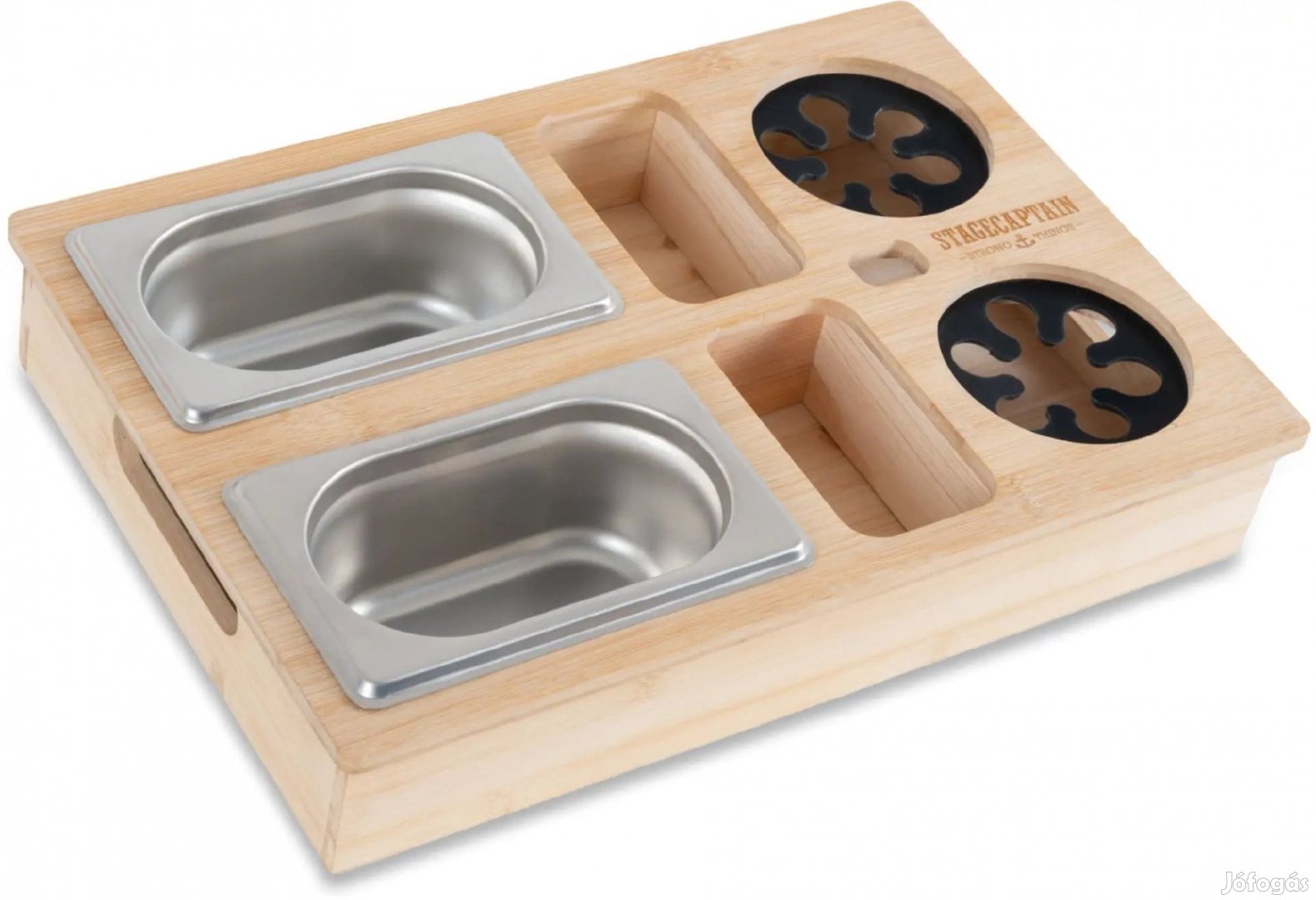 Stagecaptain CBW-45 NT kanapé bár