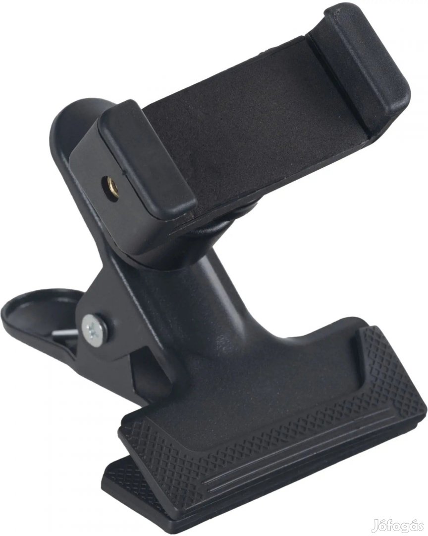 Stagecaptain HC-2 okostelefon tartó csipesszel