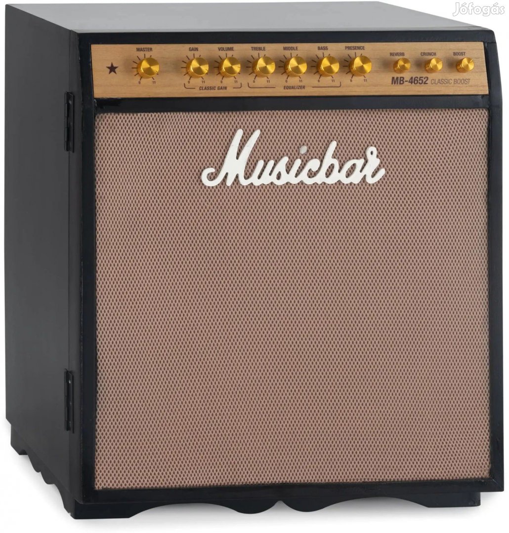 Stagecaptain MB-4652 Musicbar