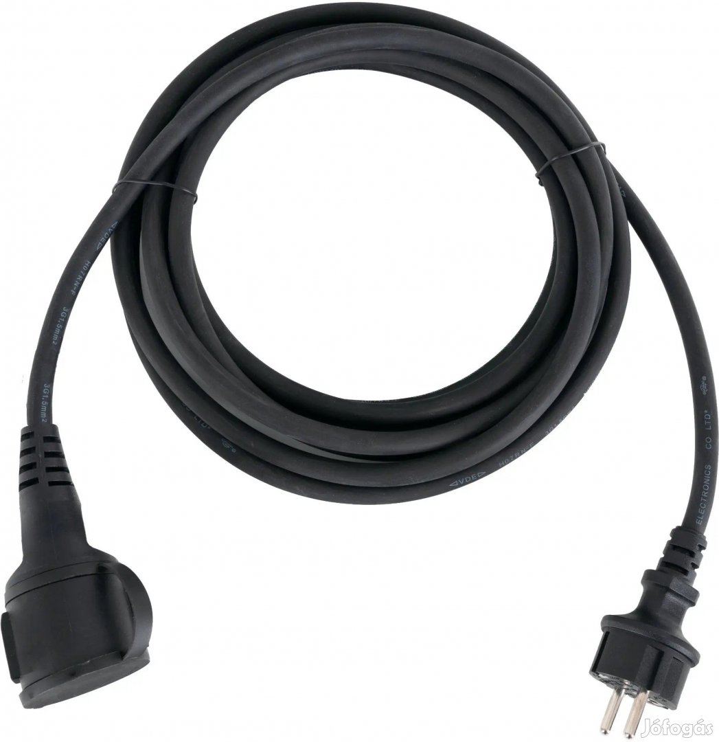 Stagecaptain PSPEXT-10 hosszabbító IP44 10m