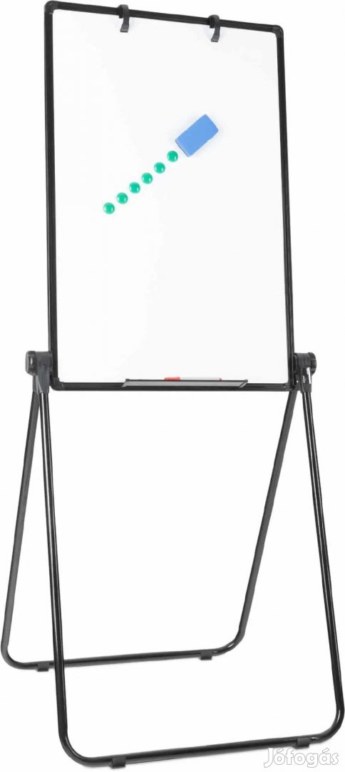 Stagecaptain WB-9060 BK fehértábla