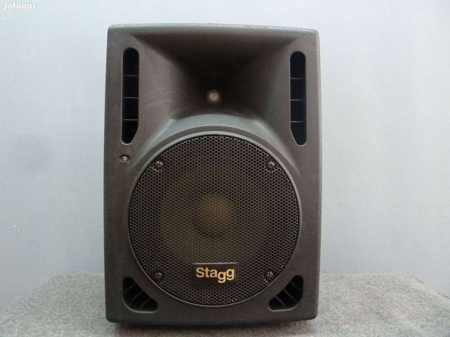 Stagg SMS 8P aktív hangfal