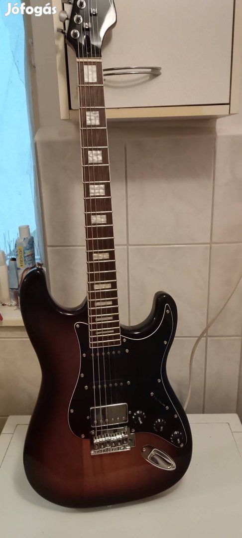 Stagg Stratocaster 