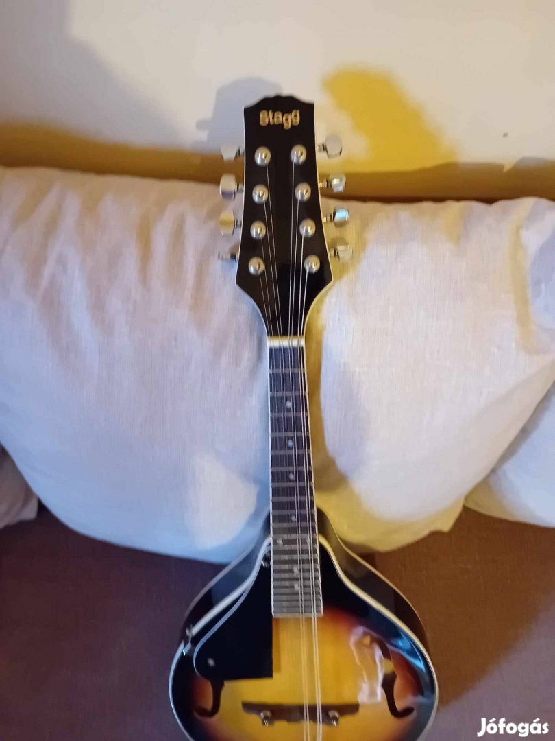 Stagg mandolin