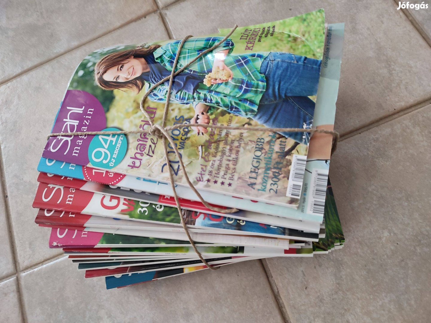 Stahl Magazin