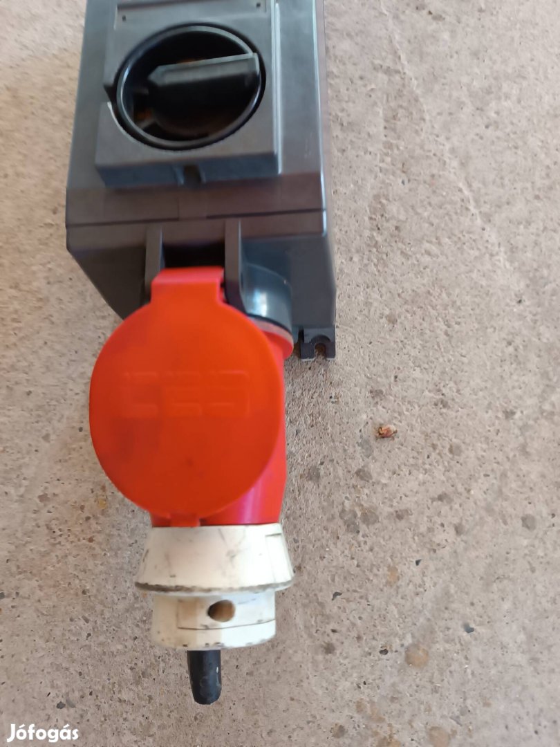 Stahl rb-s aljzat plussz dugó