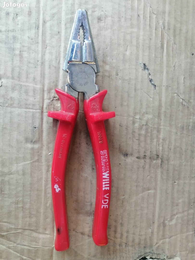 Stahlwille gedore szerszámok