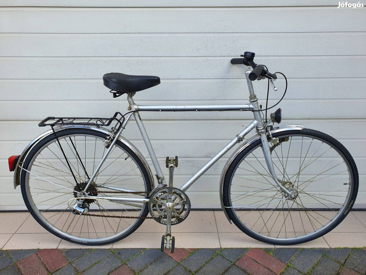 Staiger Férfi kerékpár eladó (28)